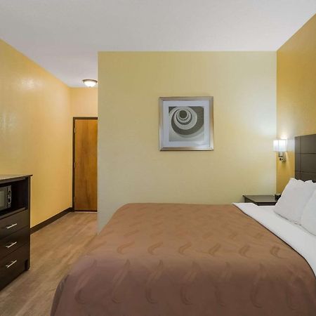 Quality Inn Jefferson At I-85 Exterior photo