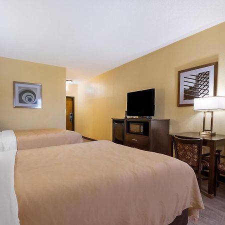 Quality Inn Jefferson At I-85 Exterior photo
